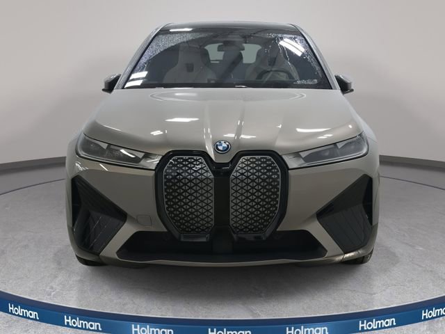 Certified 2025 BMW iX xDrive50 image 2