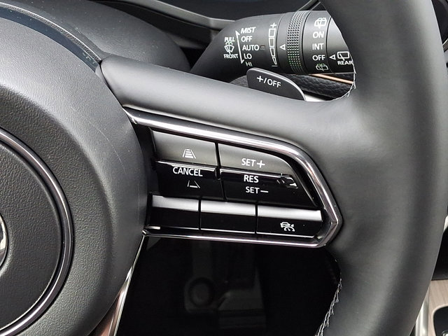 New 2026 MAZDA CX-90 3.3 Turbo w/ Preferred Package image 19