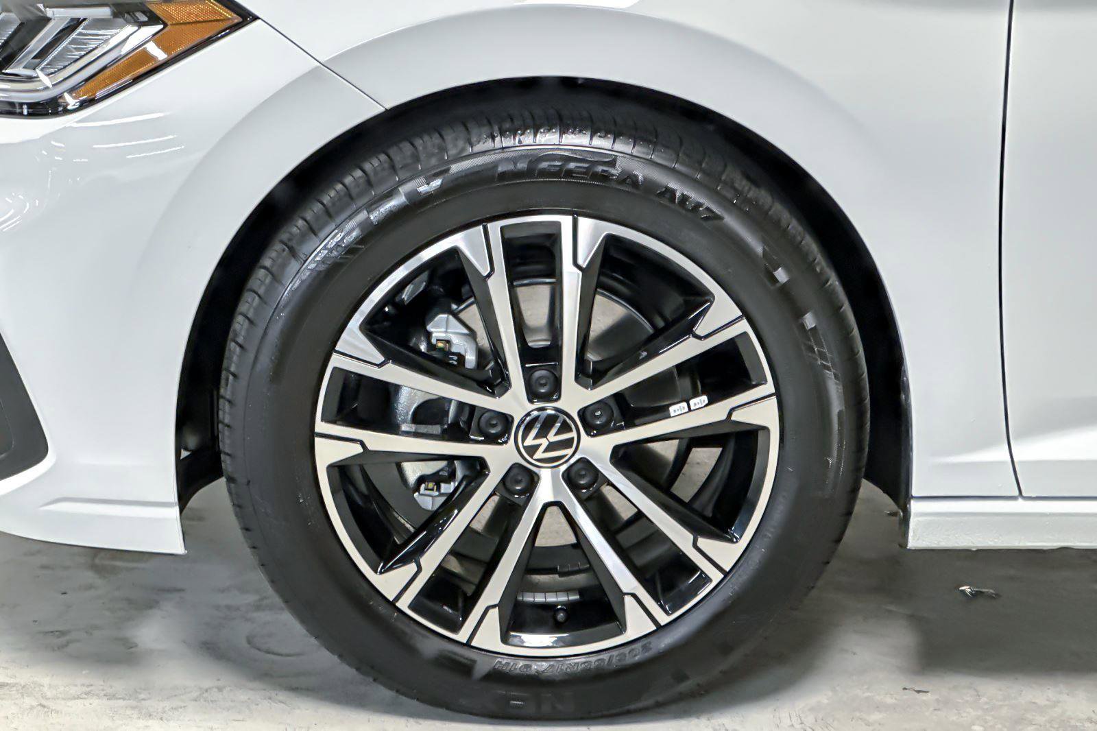 New 2026 Volkswagen Jetta Sport image 22