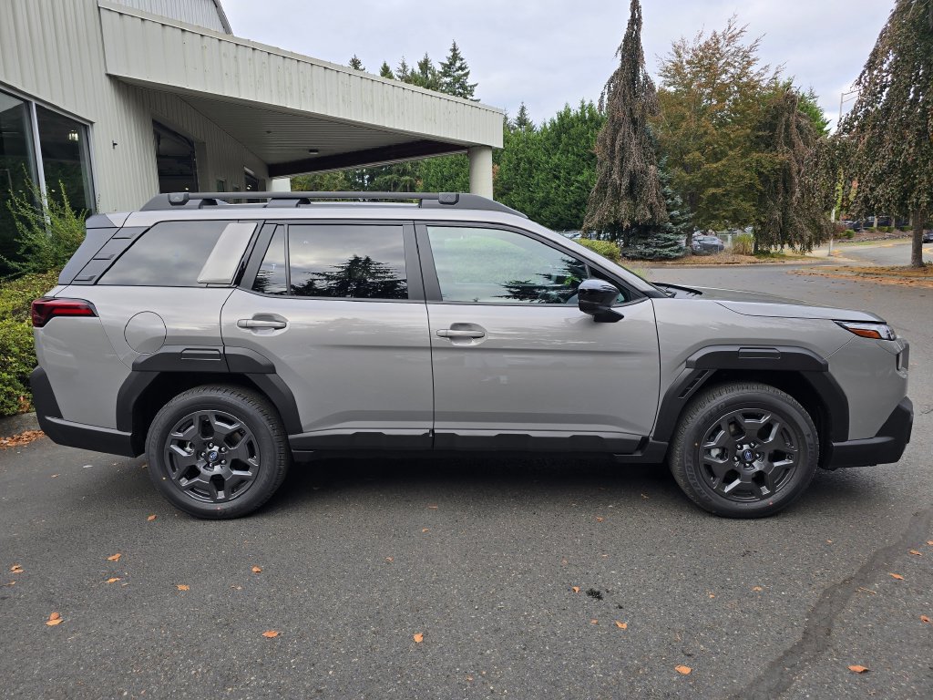 New 2026 Subaru Outback Premium AWD/4WD image 3