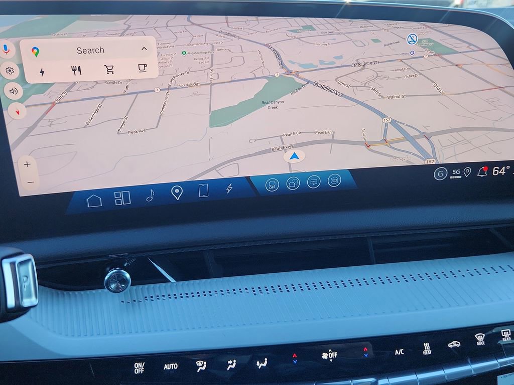 New 2026 Cadillac Optiq Luxury 2 AWD/4WD image 12