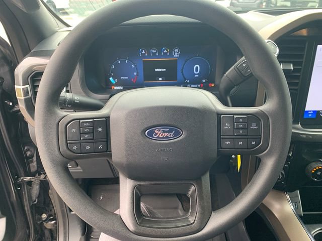 Used 2024 Ford F150 STX w/ Equipment Group 201A FX4 image 22