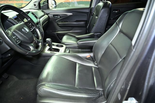 Used 2019 Honda Pilot EX-L image 21