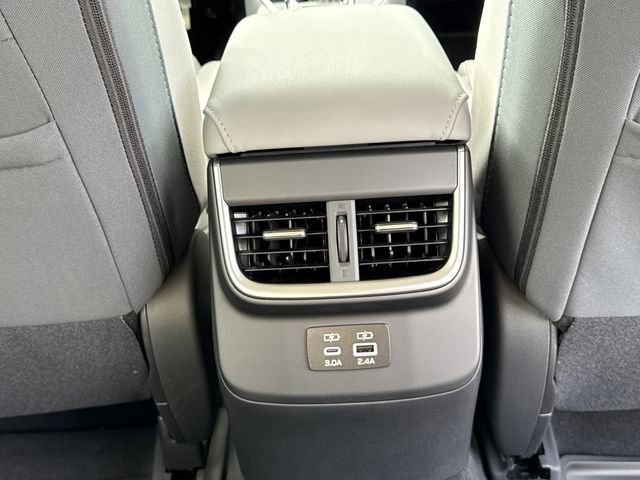 New 2025 Subaru Legacy Premium image 22