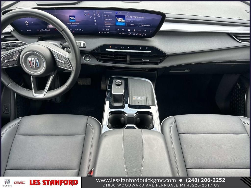 Used 2025 Buick Enclave Preferred w/ Power Package FWD image 15