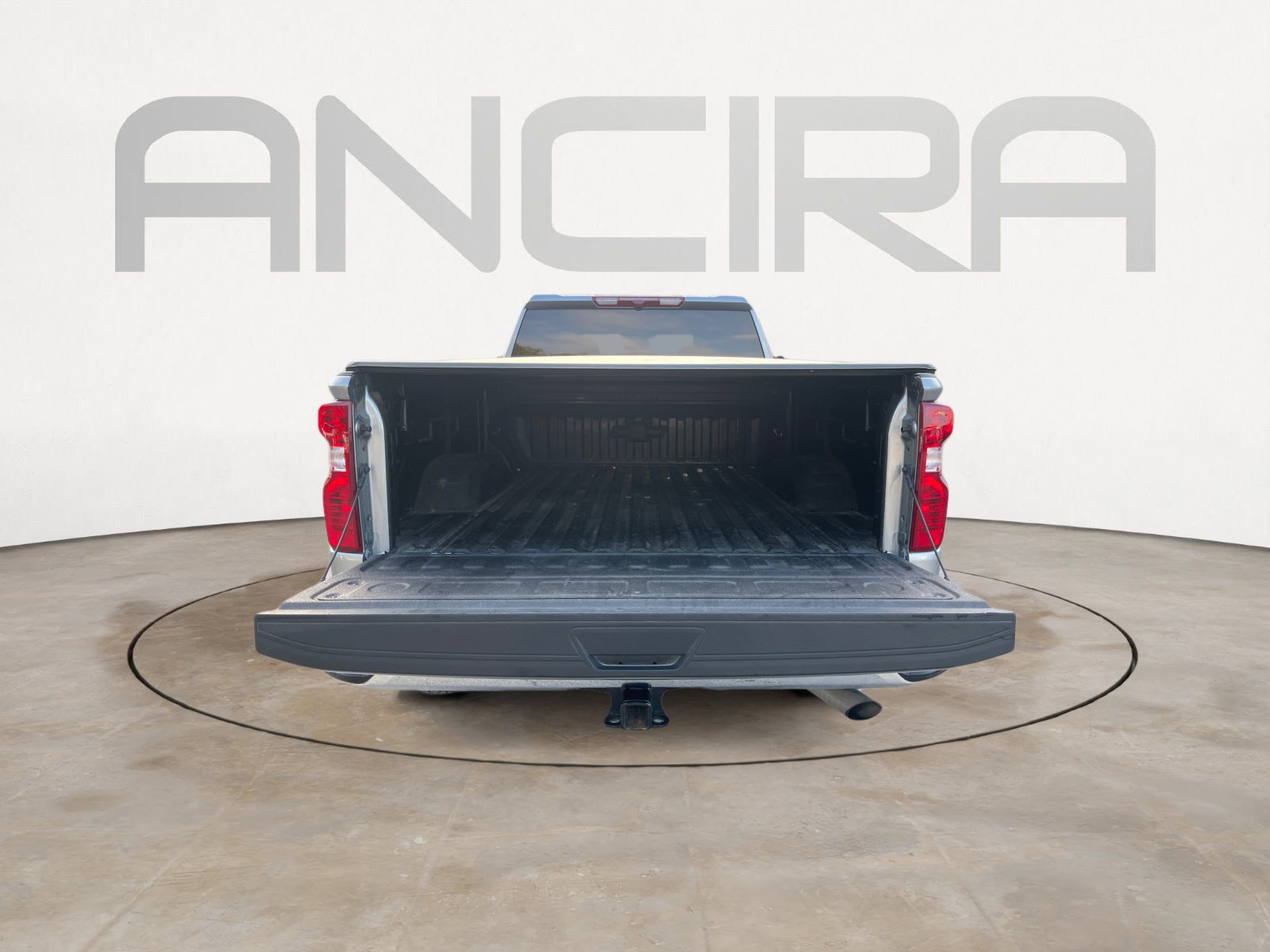 Used 2024 Chevrolet Silverado 2500 LT image 12