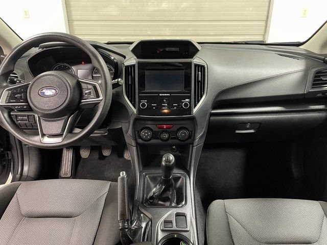 Used 2018 Subaru Impreza 2.0i AWD/4WD image 13