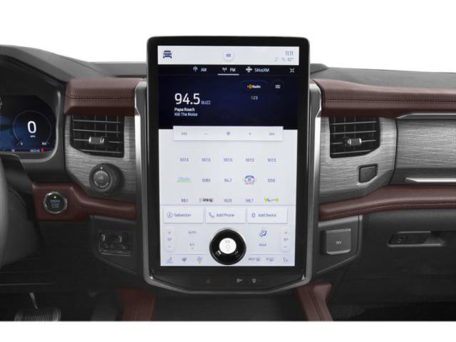 Used 2023 Ford Expedition Max Limited image 10