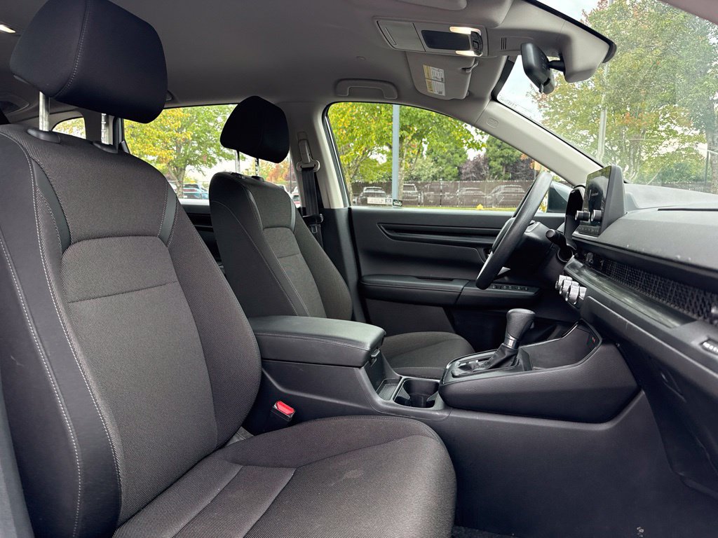 Certified 2024 Honda CR-V LX image 23