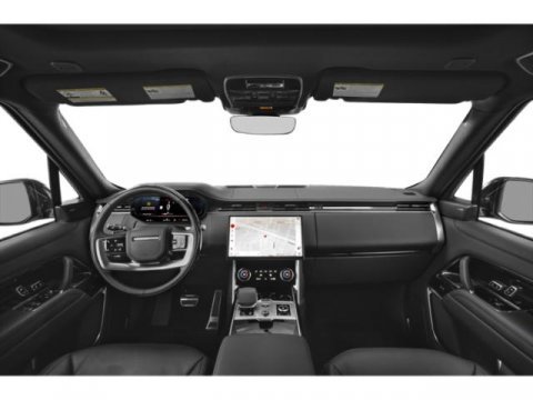 Used 2024 Land Rover Range Rover SE AWD/4WD image 8