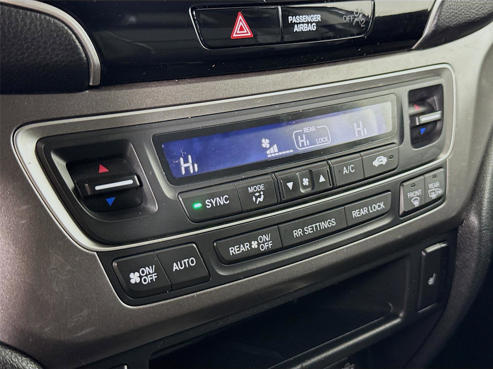 Used 2020 Honda Pilot EX-L image 15