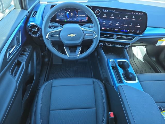 New 2026 Chevrolet Equinox EV LT image 12