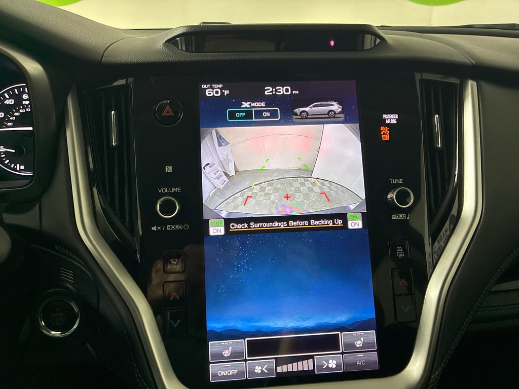 Used 2022 Subaru Outback Limited image 30