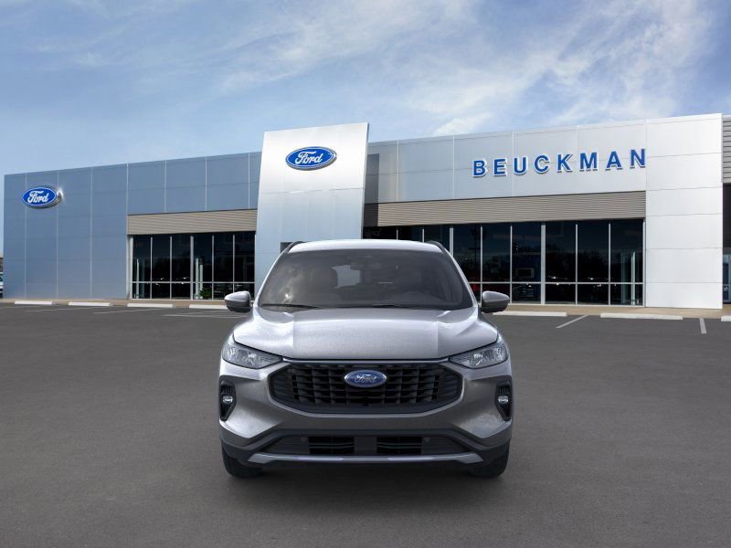 Used 2025 Ford Escape SE image 2