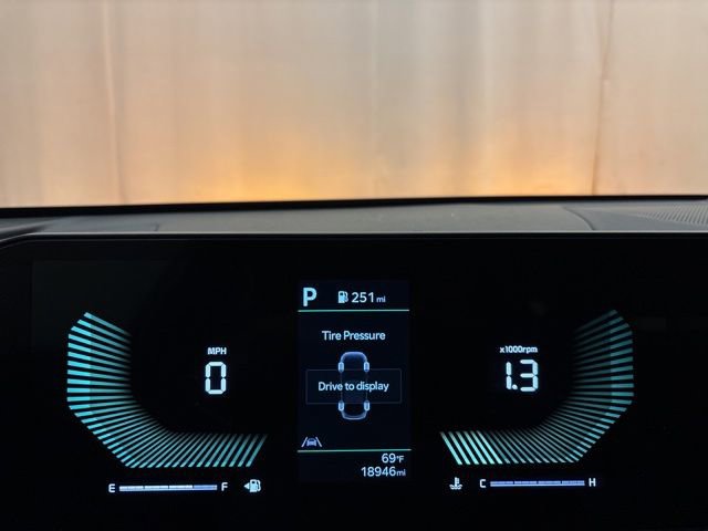 Certified 2025 Kia K5 GT image 12