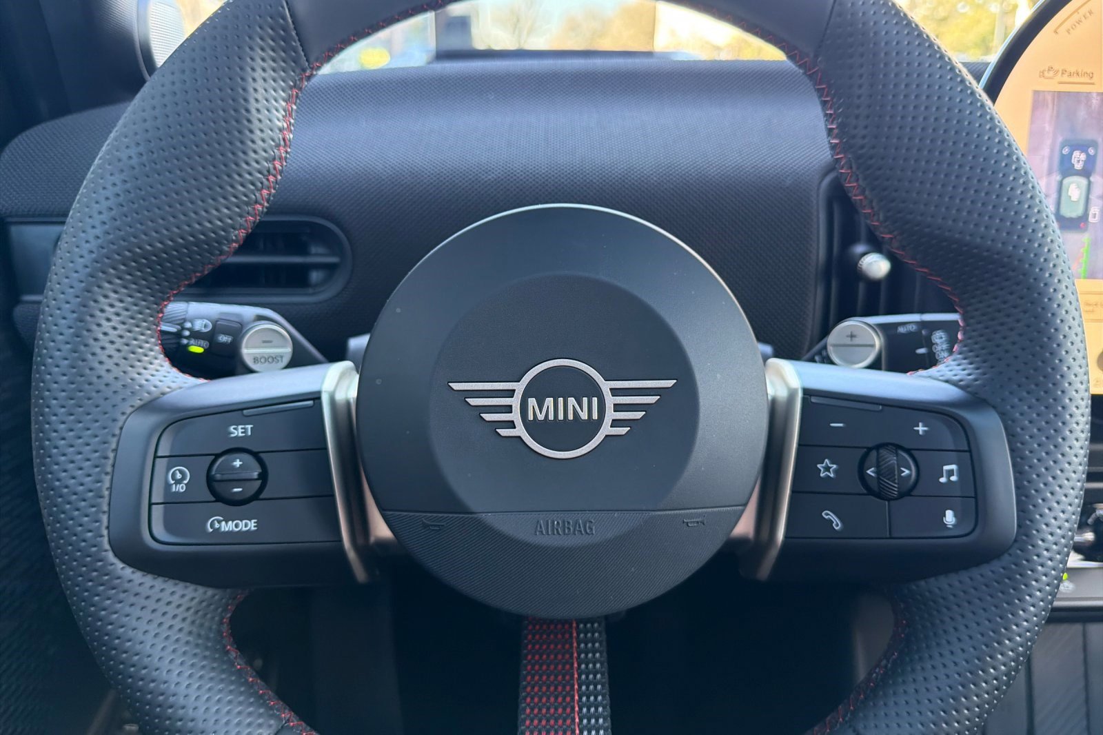 Used 2025 MINI Cooper S image 30