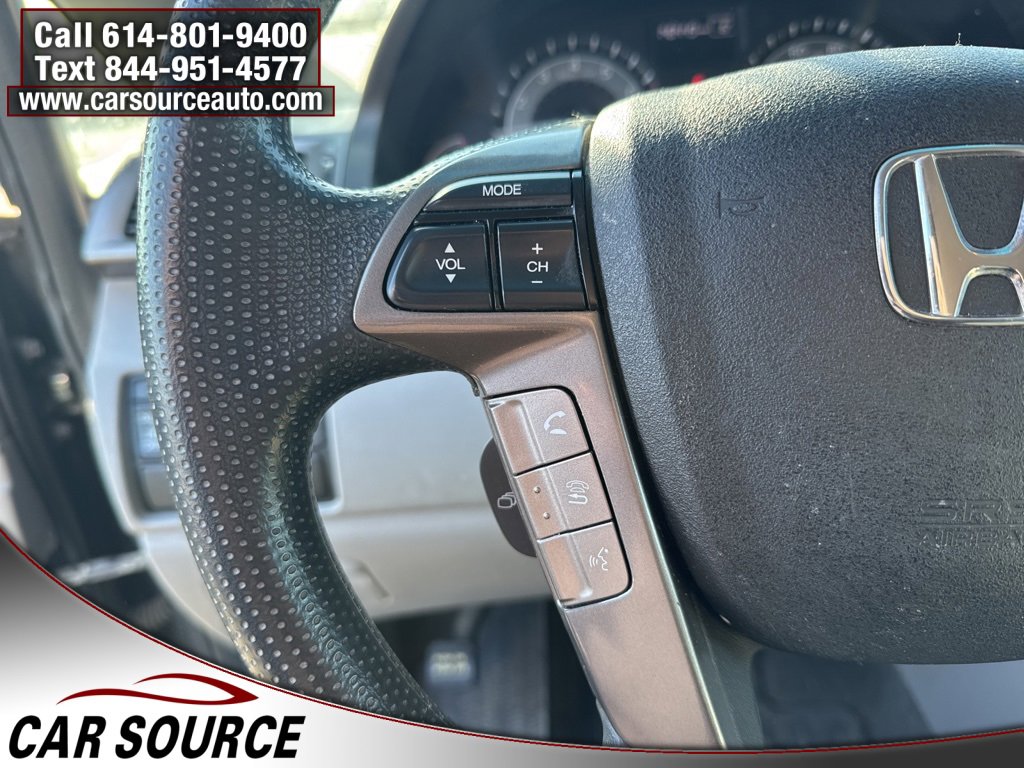 Used 2015 Honda Odyssey EX image 16