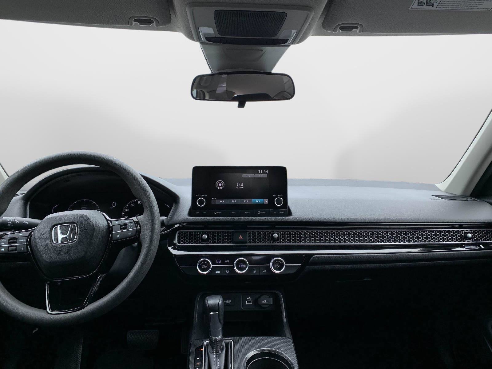 Used 2023 Honda Civic LX image 35