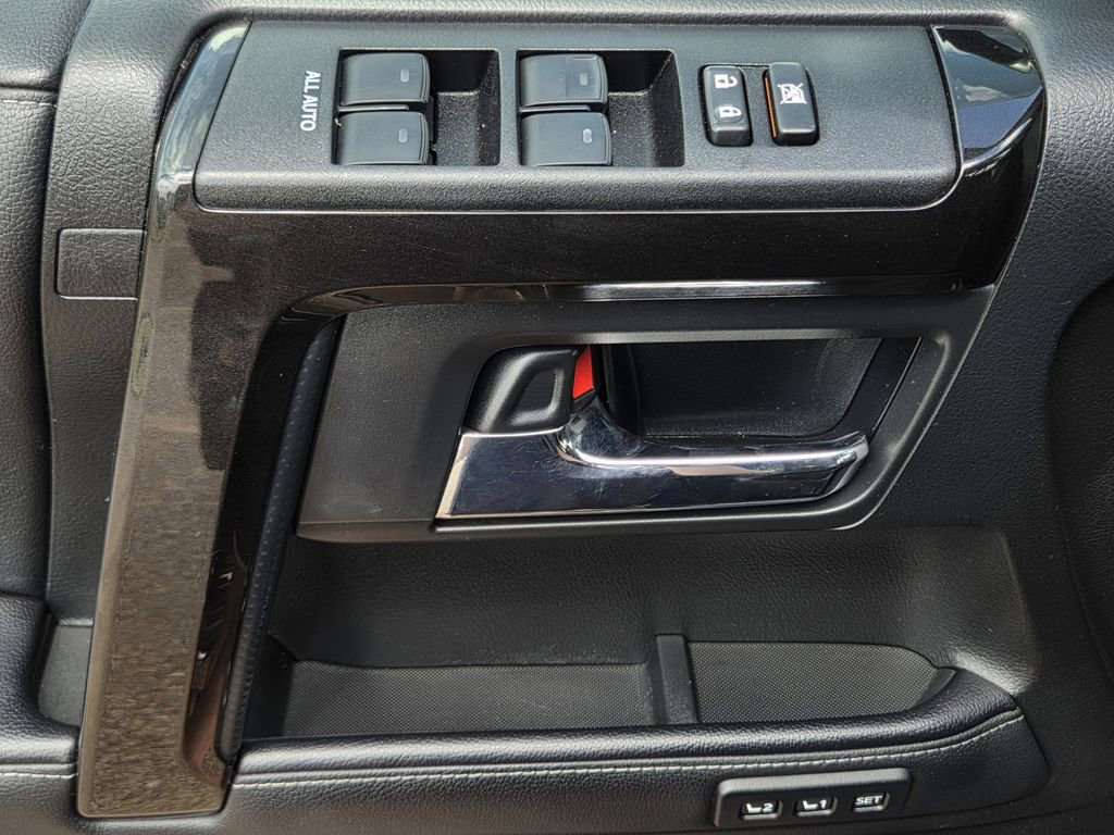 Used 2020 Toyota 4Runner Nightshade image 20