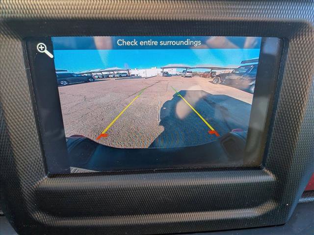 Used 2020 Jeep Gladiator Rubicon w/ Trailer Tow Package image 14