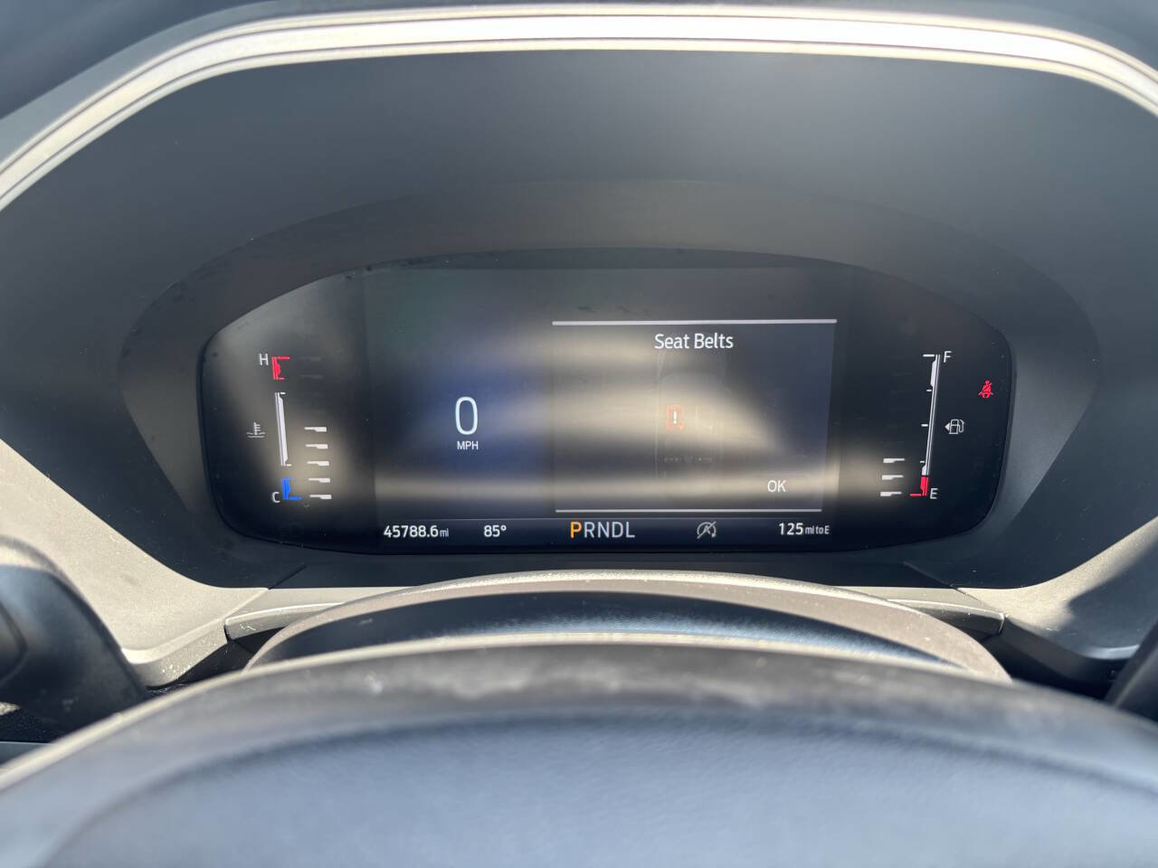 Used 2023 Ford Escape Active image 14