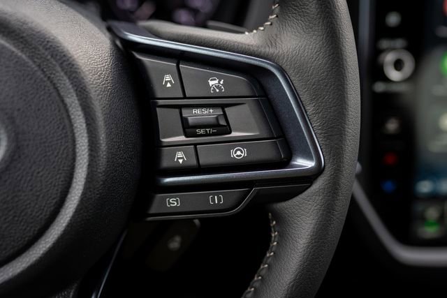New 2026 Subaru Forester Limited AWD/4WD image 34