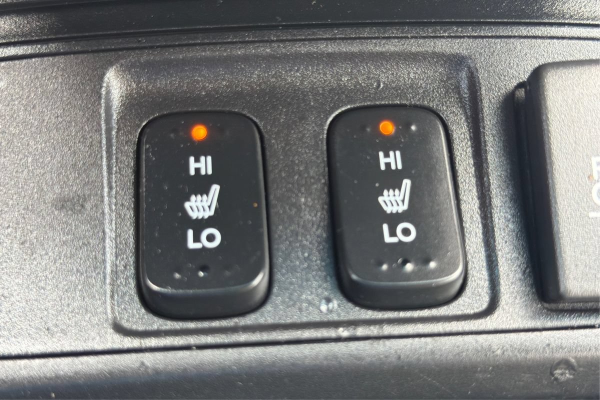 Used 2016 Honda CR-V EX image 40