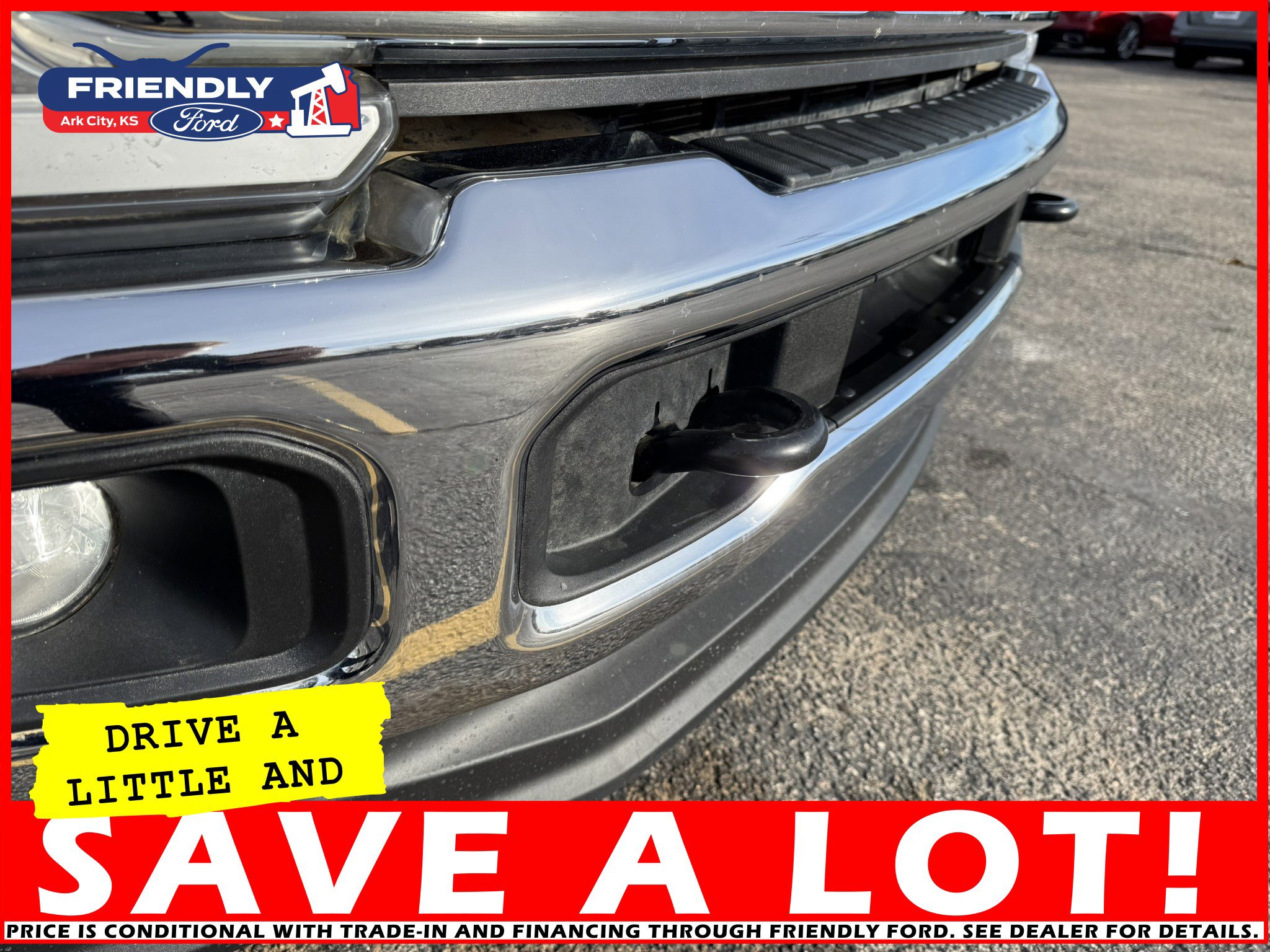 Used 2024 Ford F250 XLT image 43