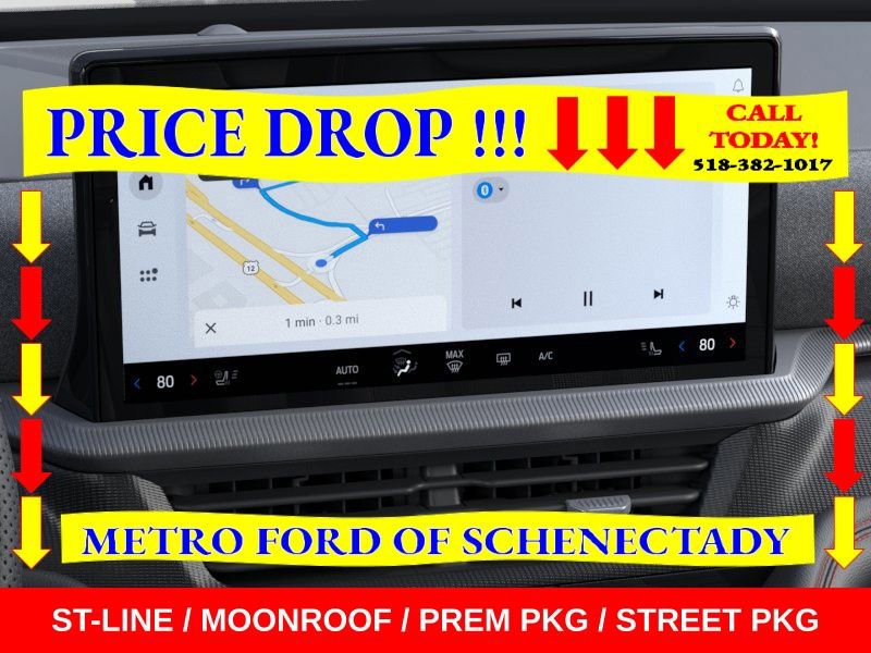 New 2026 Ford Explorer ST-Line image 14