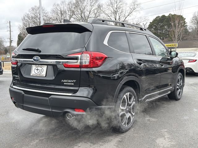 New 2026 Subaru Ascent Limited image 3