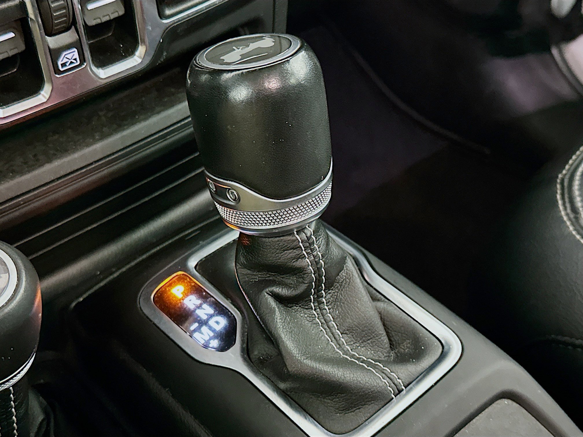 Used 2022 Jeep Wrangler Sahara w/ Cold Weather Group image 25