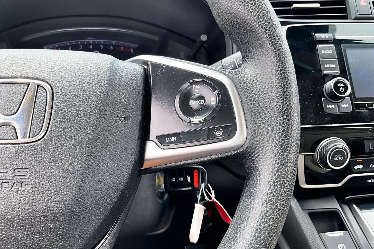 Used 2020 Honda CR-V LX image 22