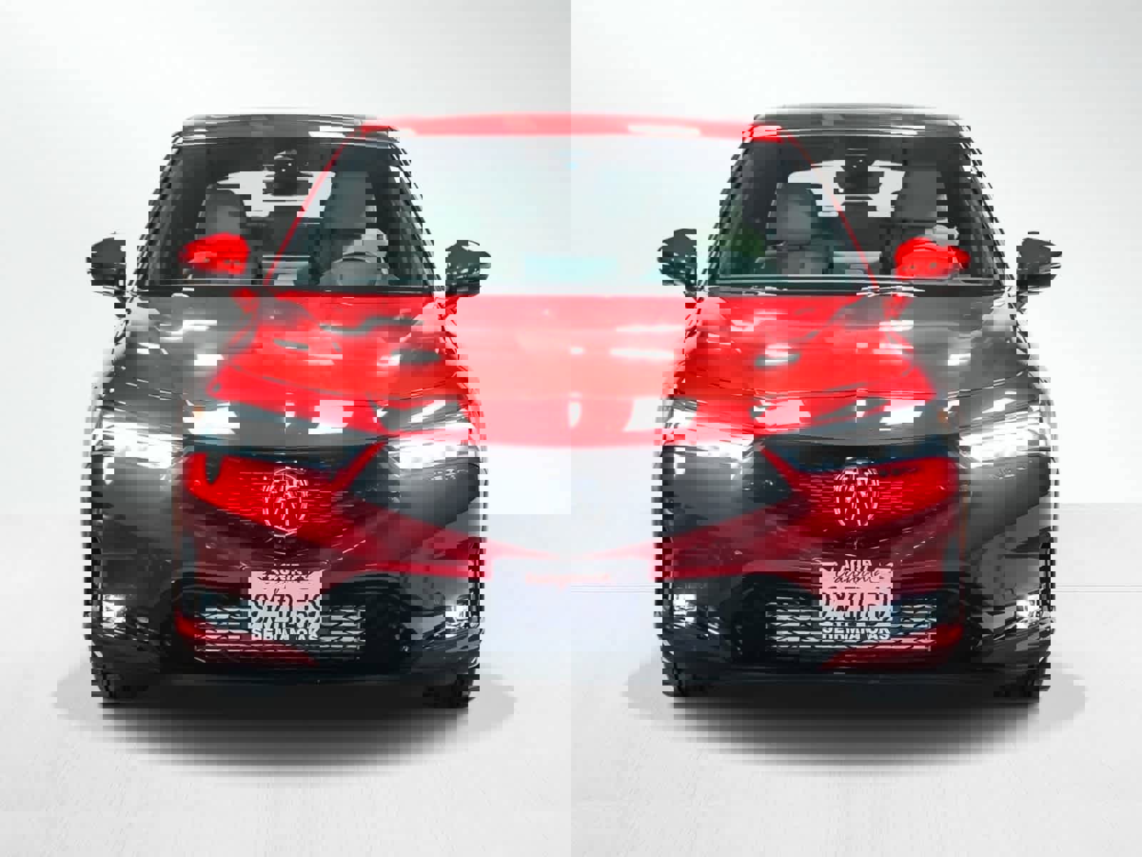 Used 2025 Acura Integra A-Spec image 3