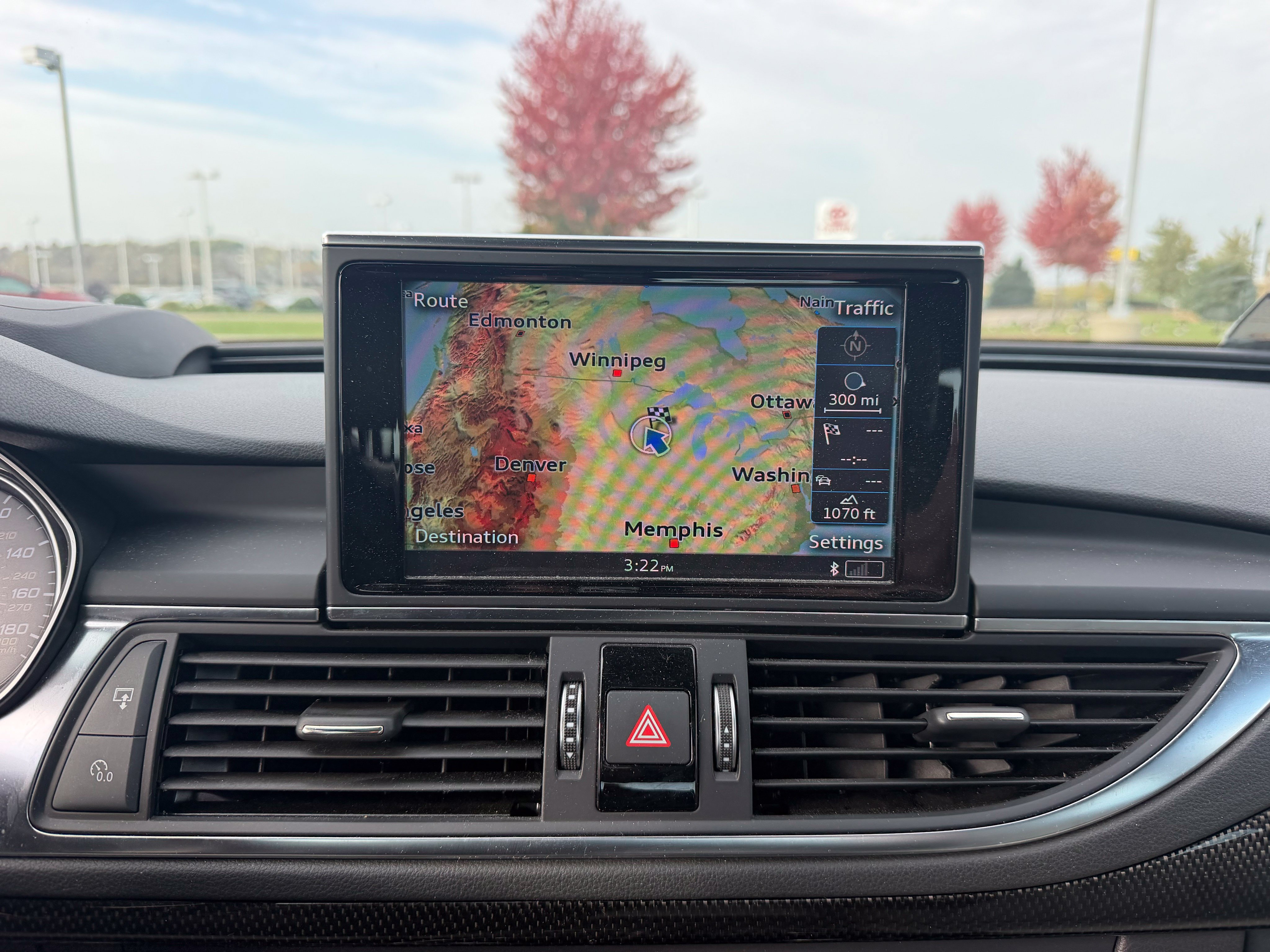 Used 2018 Audi S7 Prestige AWD/4WD image 14