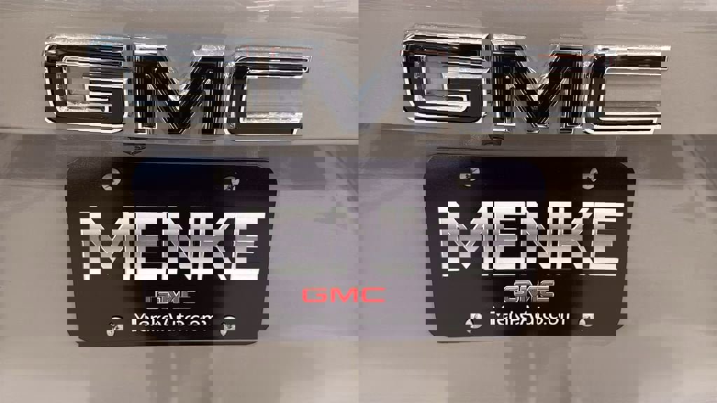 New 2026 GMC Terrain Elevation w/ Elevation Premium Package image 9