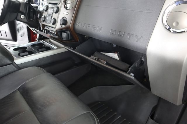 Used 2016 Ford F250 Lariat w/ Chrome Package image 57