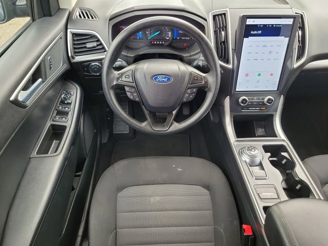 Used 2024 Ford Edge SE w/ Cargo Accessory Package AWD/4WD image 14