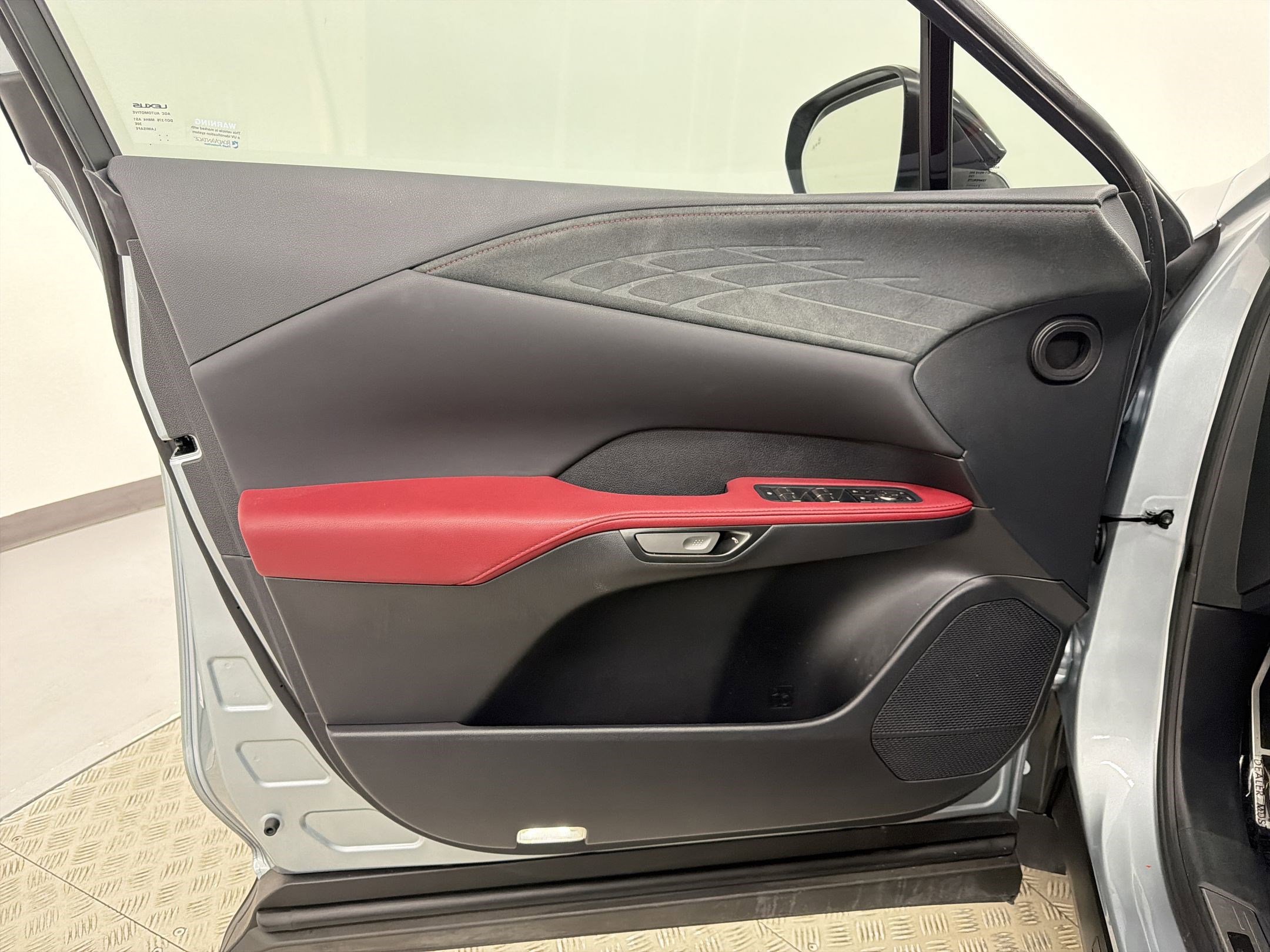 Certified 2023 Lexus RX 350 F Sport w/ Cold Area Package image 23