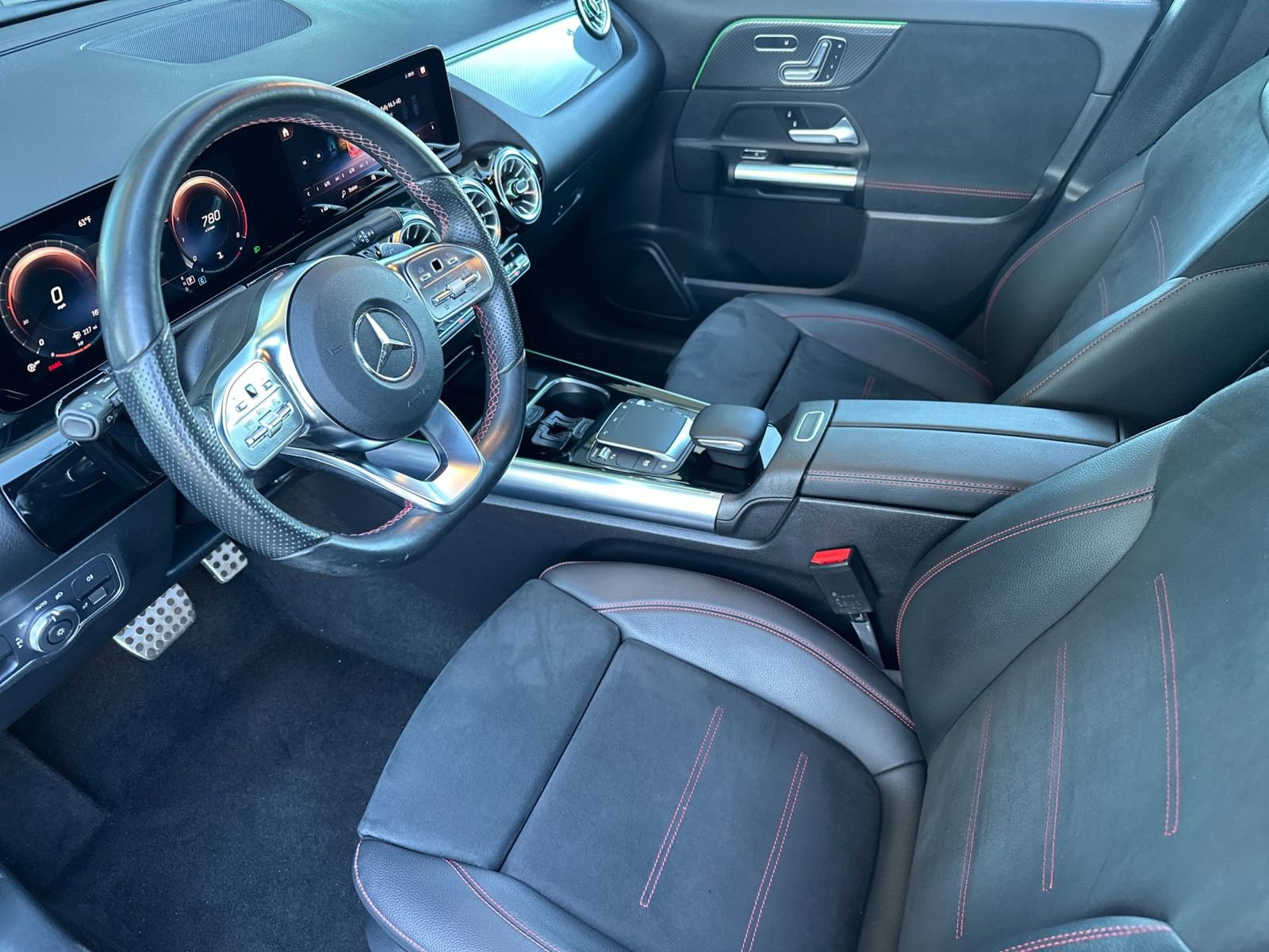 Certified 2022 Mercedes-Benz GLA 250 GLA 250 image 11