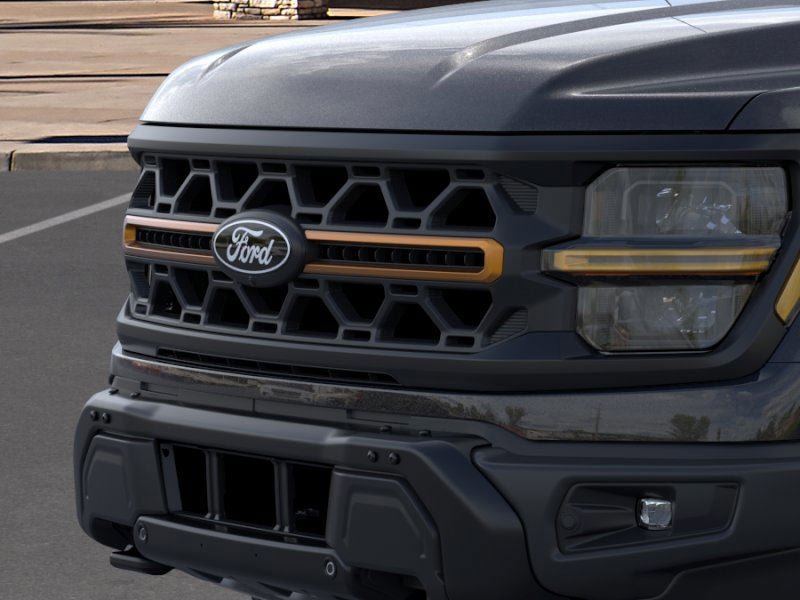 New 2025 Ford F150 Tremor w/ Equipment Group 402A High AWD/4WD image 17