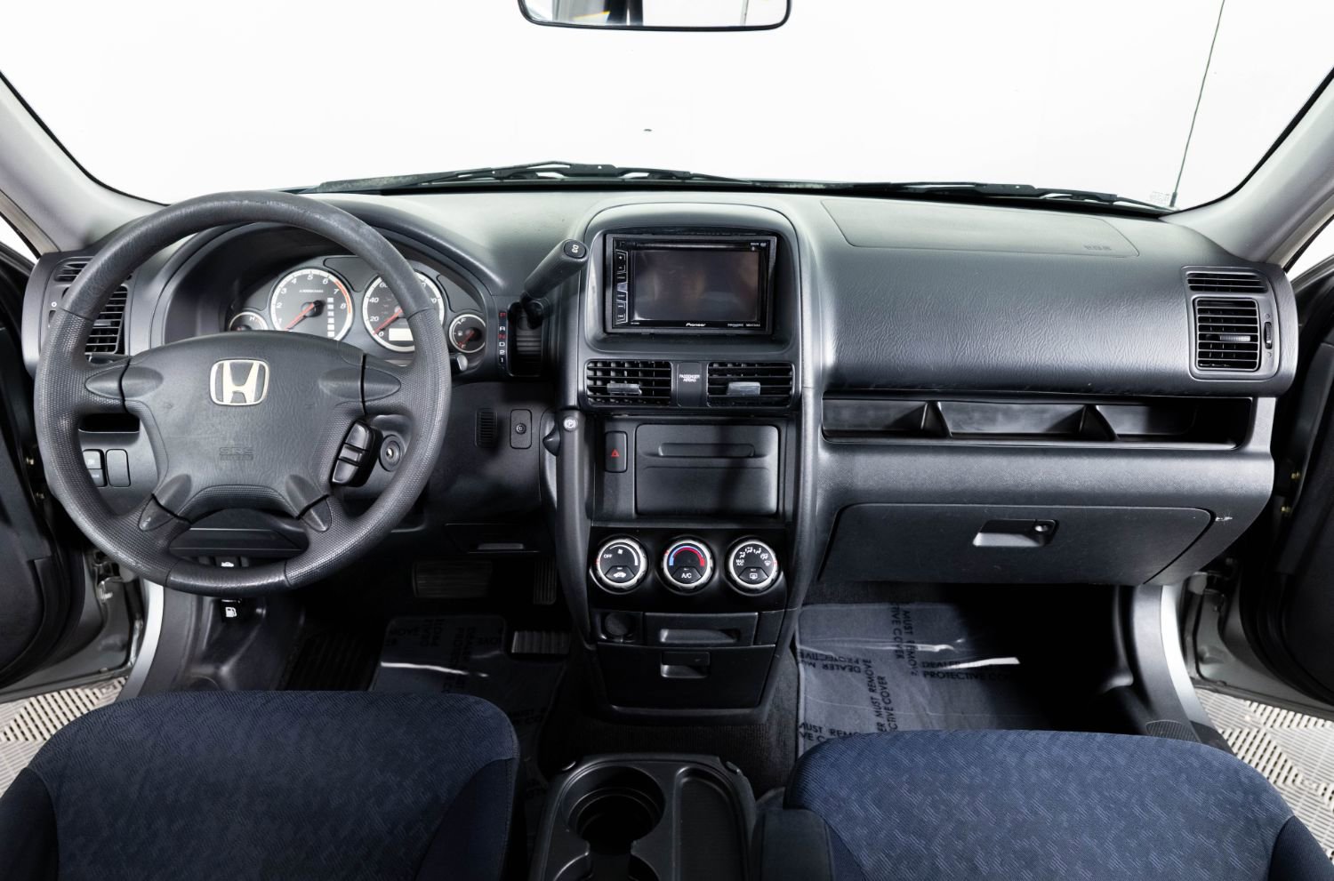 Used 2005 Honda CR-V LX image 32