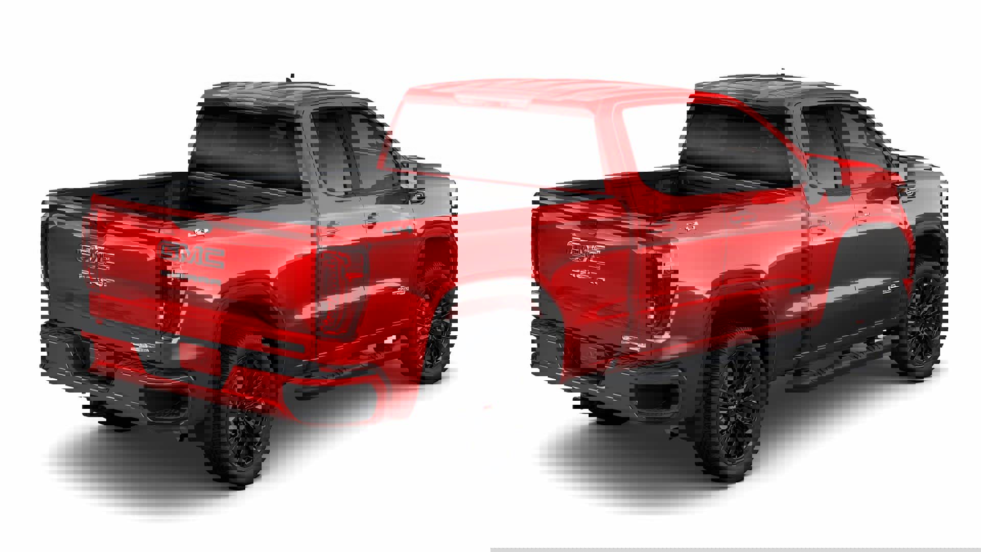 New 2026 GMC Sierra 1500 Elevation w/ Elevation Select Package image 27