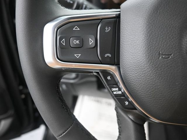 New 2026 RAM 1500 Big Horn image 15