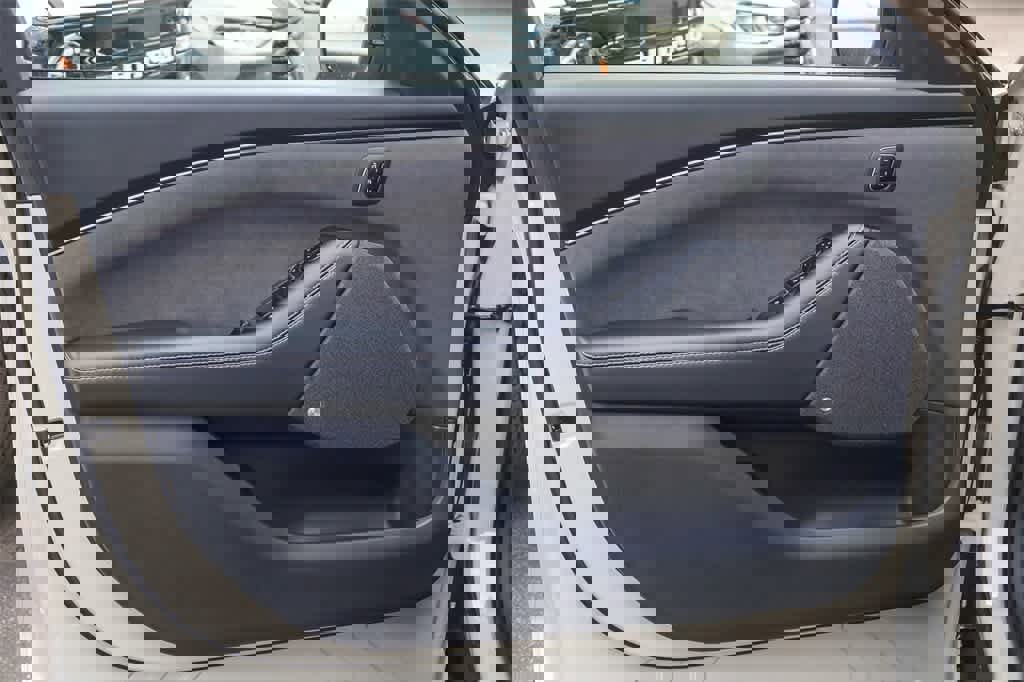 New 2025 Ford Mustang Mach-E GT image 22