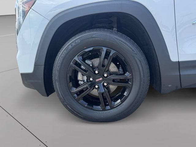 Used 2023 GMC Terrain AT4 AWD/4WD image 9