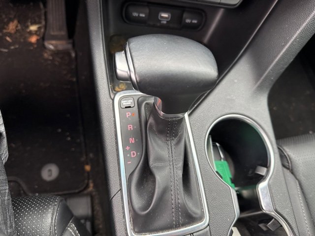 Used 2022 Kia Sportage EX image 28