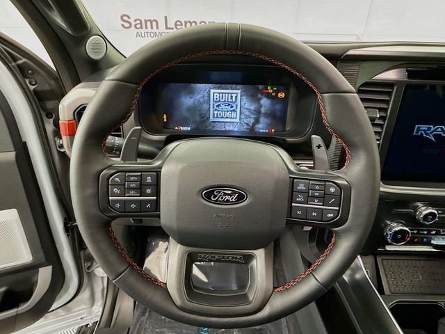 Used 2025 Ford F150 Raptor image 11