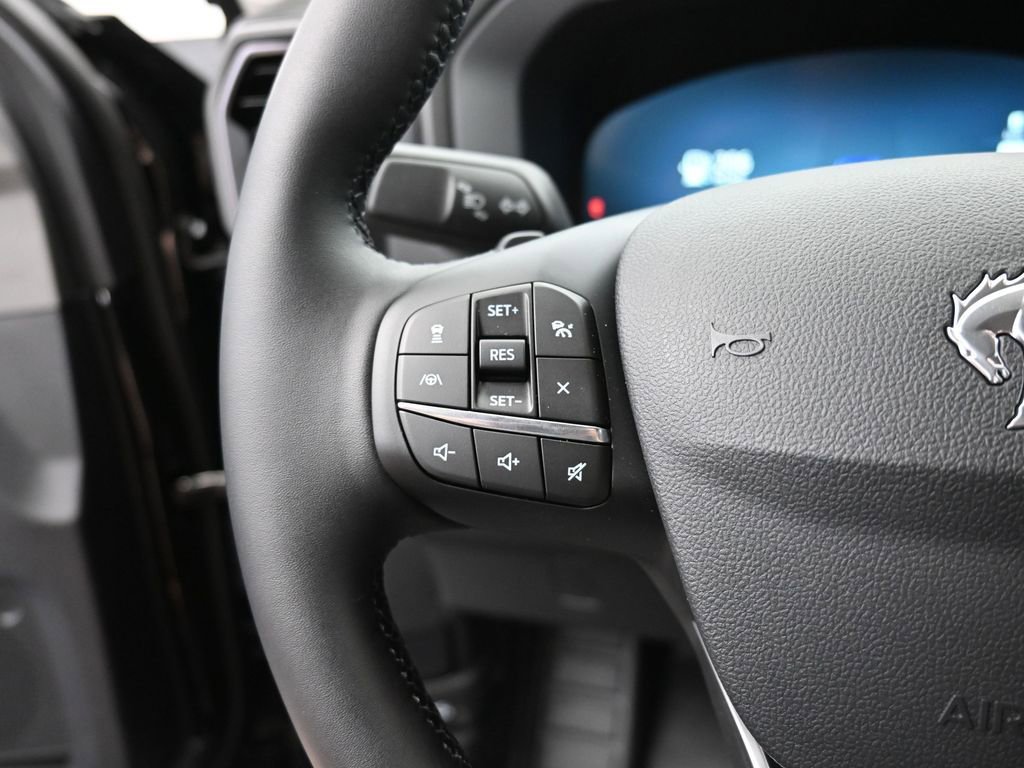 New 2025 Ford Bronco Sport Badlands image 30