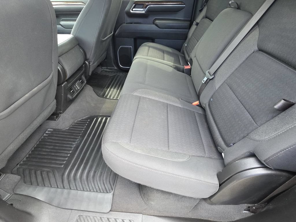 Used 2023 GMC Sierra 1500 Elevation AWD/4WD image 11
