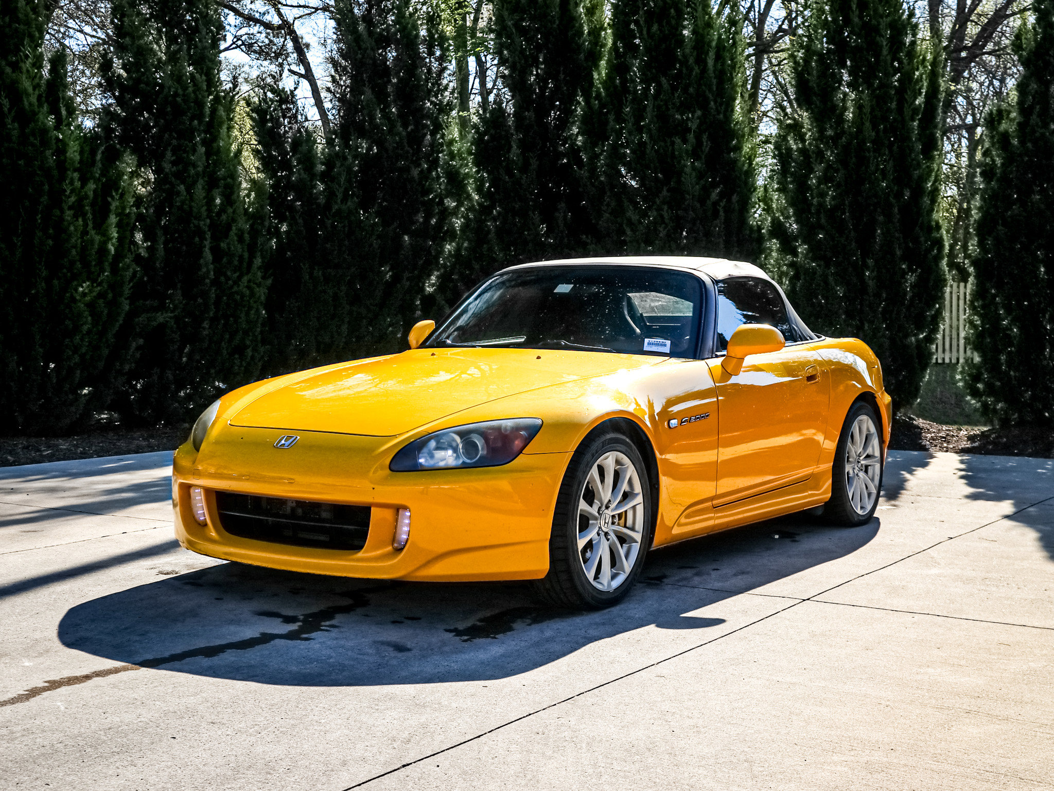Used 2006 Honda S2000 image 5